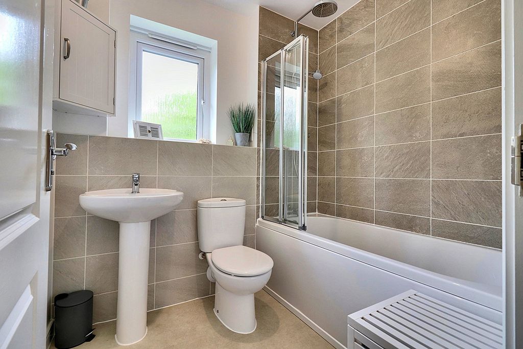 Additional image 18 of 4 bed detached house for saleGeorge Crescent, St. Edeyrns Village, Old St. Mellons, Cardiff CF3