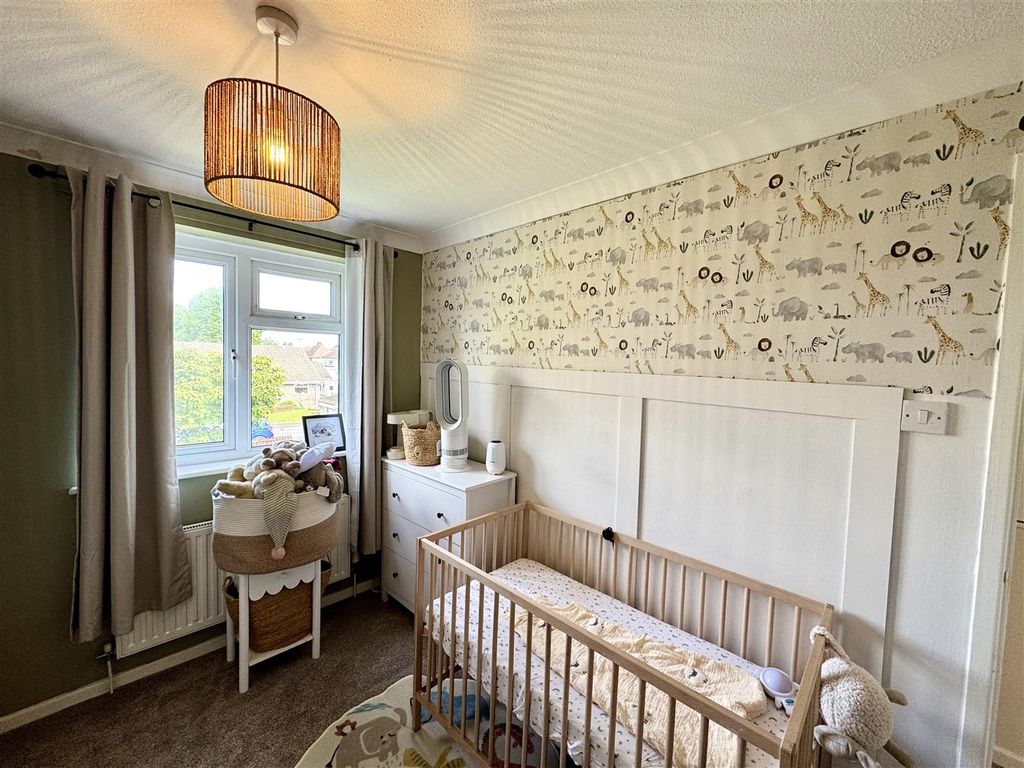 Additional image 10 of 3 bed end terrace house for saleLaburnam Way, Bulwark, Chepstow NP16
