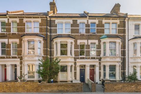 Fernhead Road, Maida Vale W9