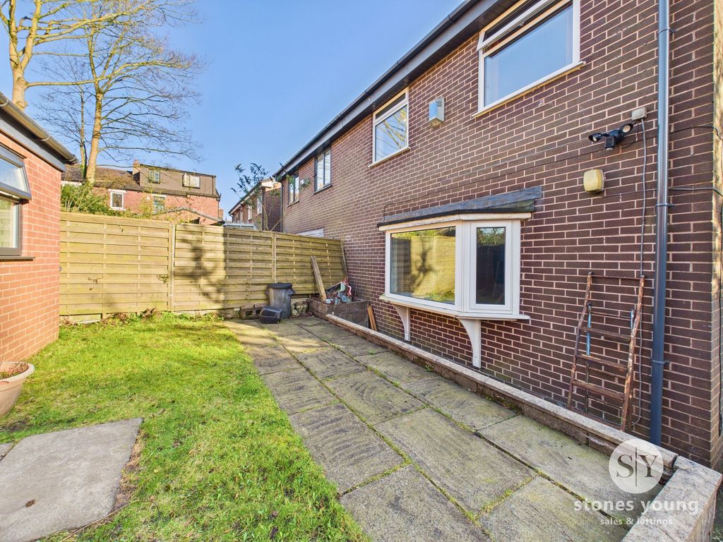 Additional image 20 of 3 bed semi-detached house for saleShear Bank Close, Blackburn BB1