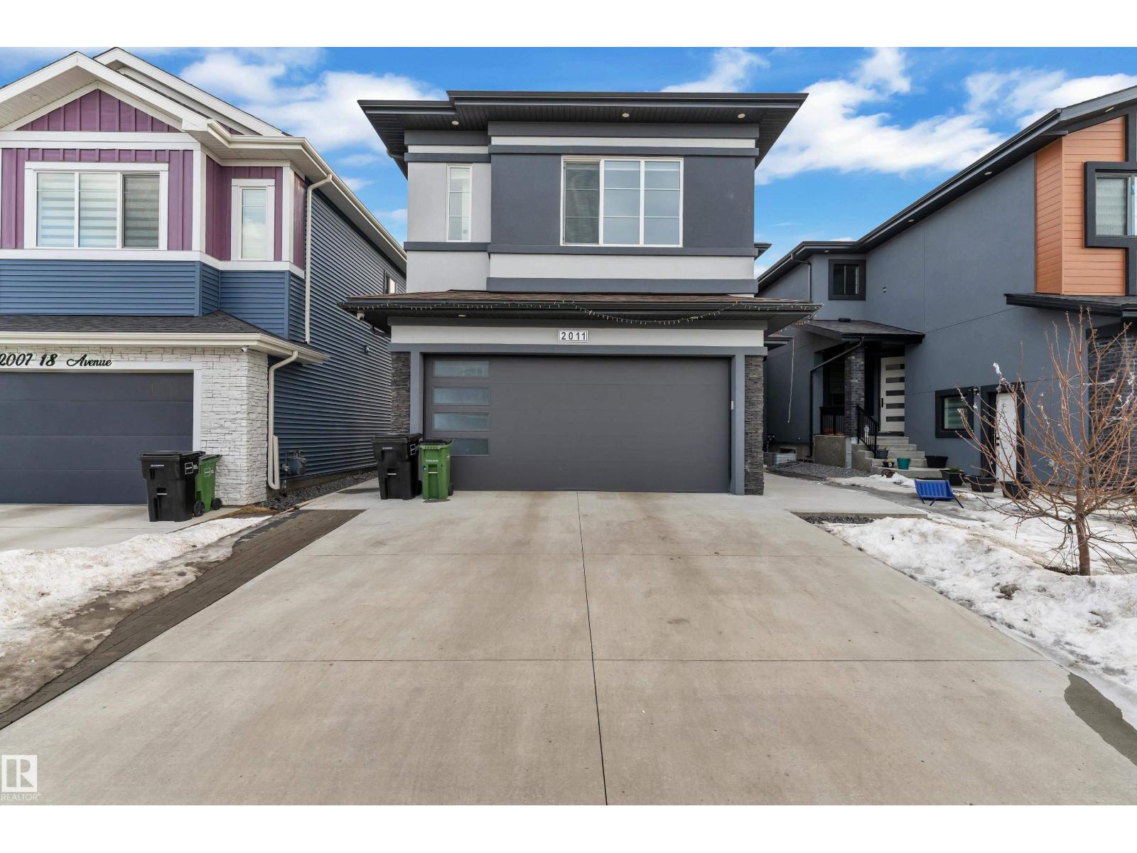 Additional image 4 of 2011 18 Avenue NW, Edmonton, AB, T6T2M8