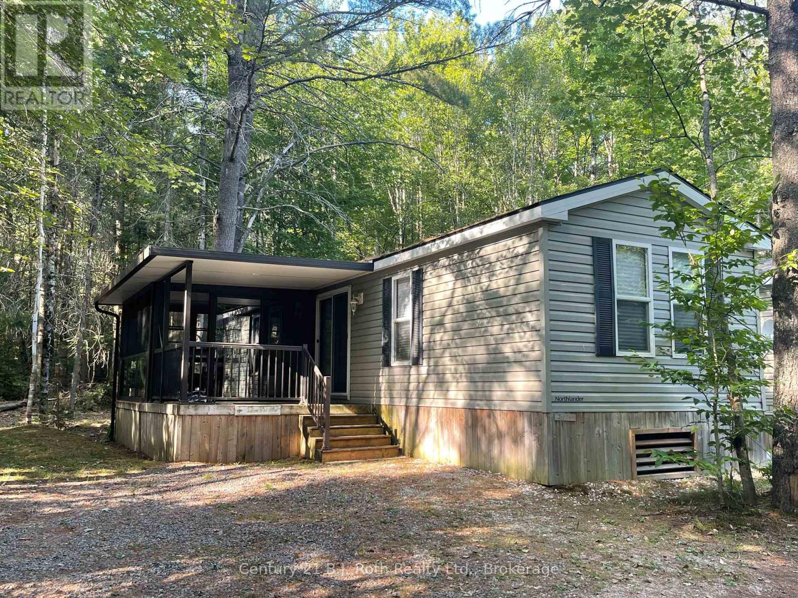 804 - 1047 BONNIE LAKE CAMP ROAD