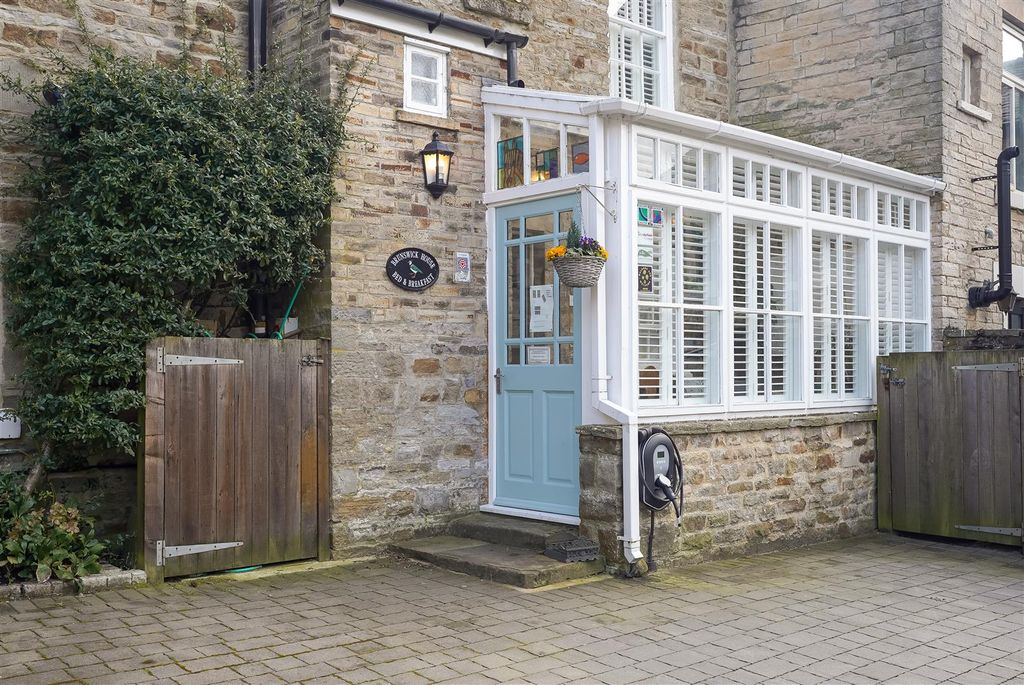 Additional image 47 of 7 bed semi-detached house for saleMarket Place, Middleton-In-Teesdale, Barnard Castle DL12