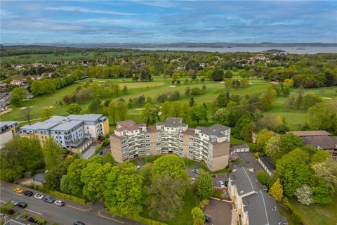 11 Barnton Court, Barnton, Edinburgh EH4