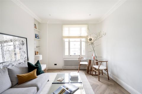 Hamilton Terrace, London NW8