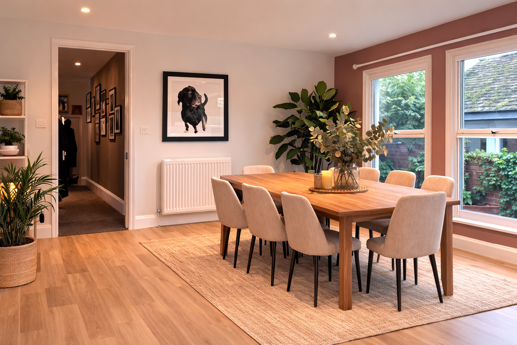 Additional image 6 of 4 bed end terrace house for saleFairoak Avenue, Newport NP19