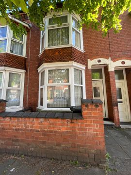Epsom Road, Leicester LE4