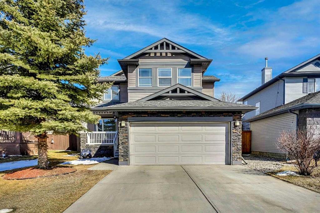 269 West Creek Boulevard, Chestermere, AB, T1X0C6
