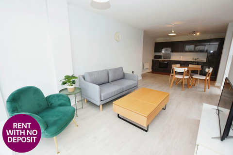 Bridgewater Gate, Woden Street, Salford M5
