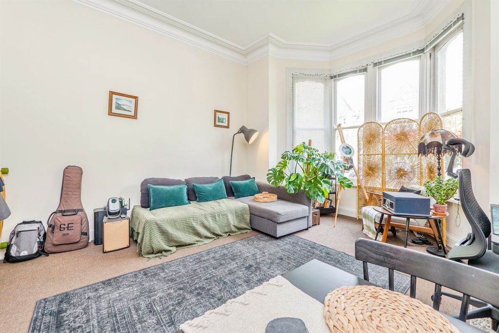 Additional image 6 of 1 bed flat for saleCathedral Road, Cardiff CF11