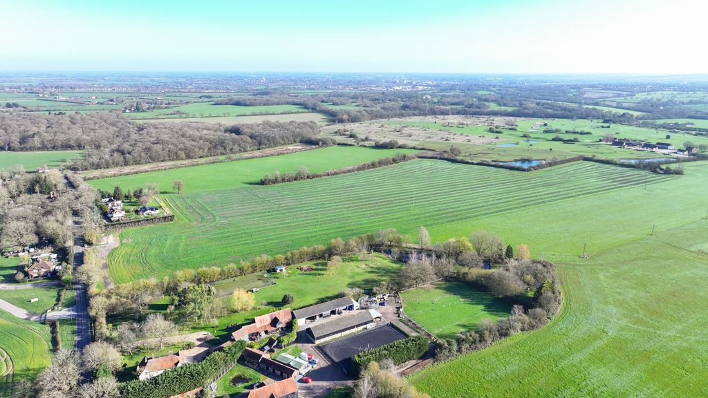 Additional image 2 of Land for saleWrittle Road, Margaretting CM4