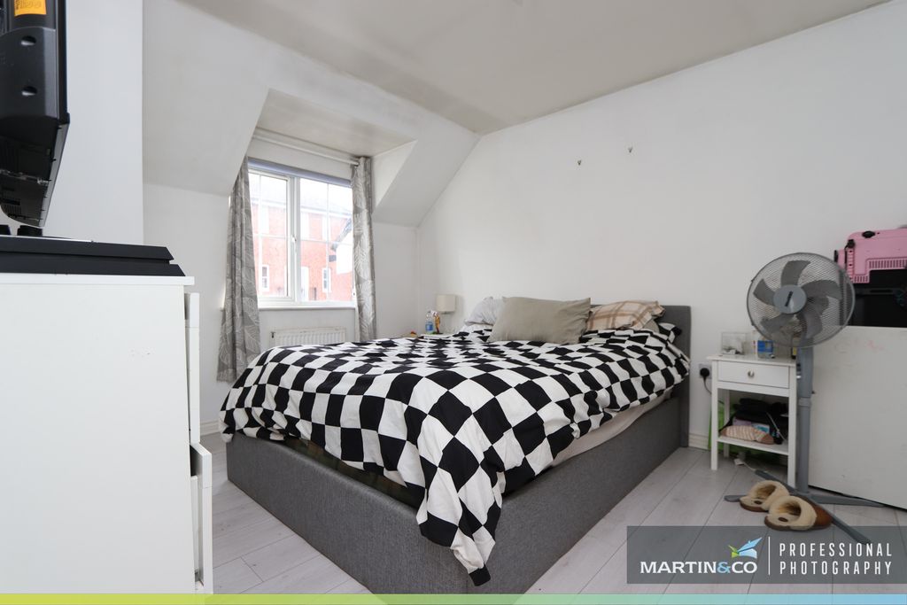 Additional image 10 of 2 bed flat for saleBrynheulog, Cardiff CF23