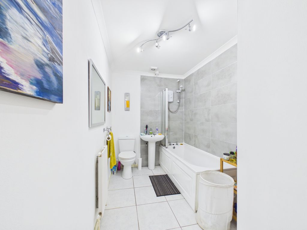 Additional image 7 of 1 bed flat for saleClydesdale Road, Bellshill ML4