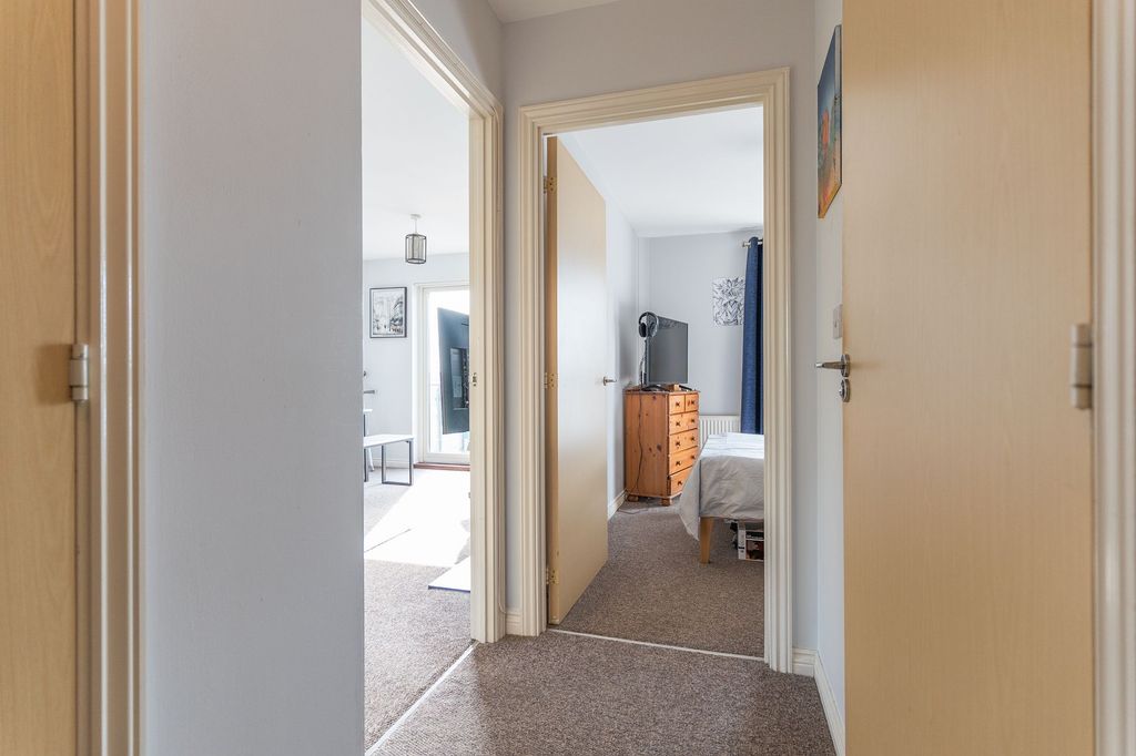 Additional image 11 of 1 bed flat for saleRodney Road, Newport NP19