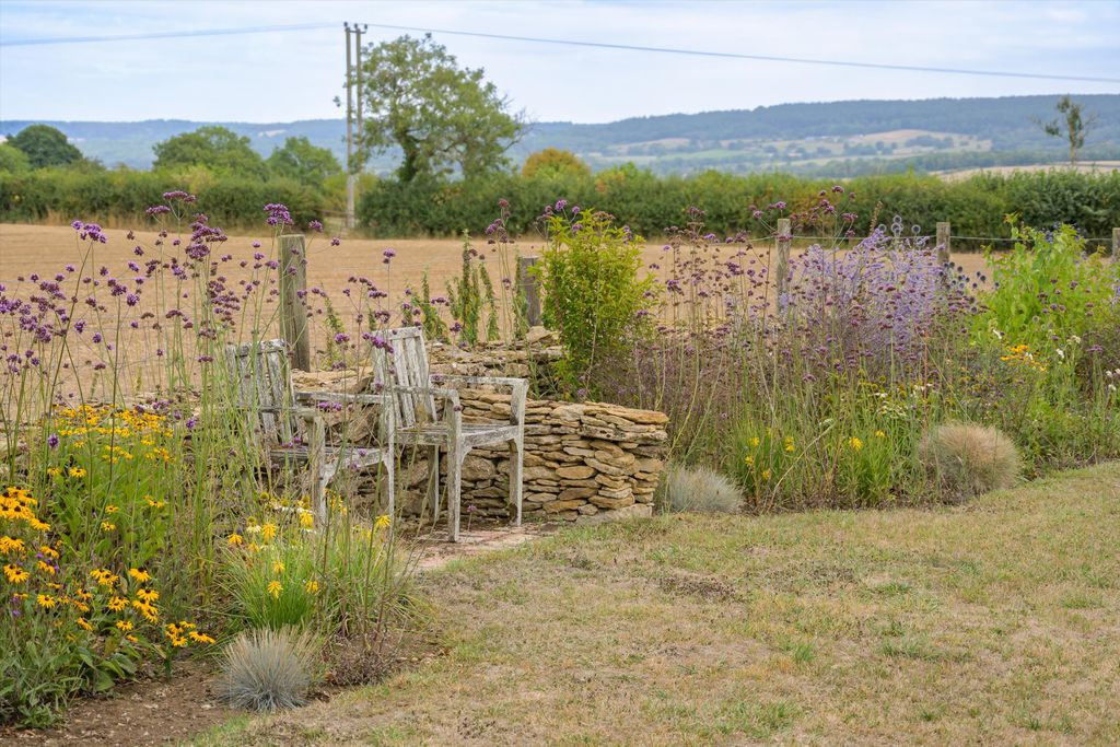 Additional image 21 of 4 bed detached house for saleNear Batcombe, Bruton And Frome, Somerset BA4
