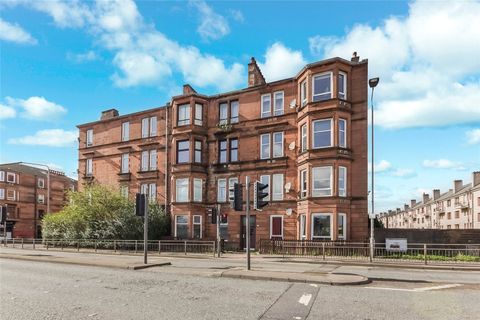 Alexandra Park Street, Glasgow, Glasgow City G31
