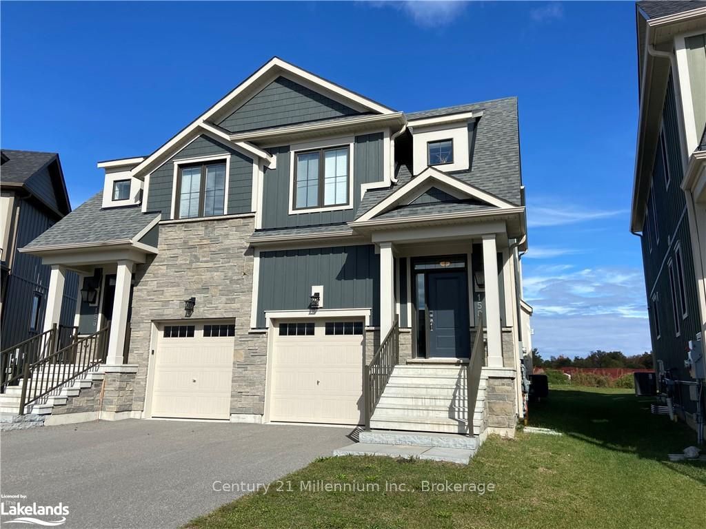 158 Red Pine Street, Blue Mountains, ON, L9Y 0Z3