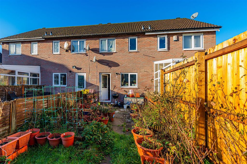 Additional image 11 of 2 bed terraced house for saleFalconwood Drive, Ely, Cardiff CF5