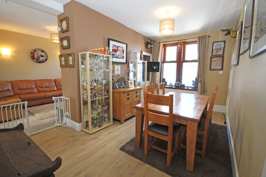 Additional image 9 of 4 bed end terrace house for sale53 High Street, Buckie AB56