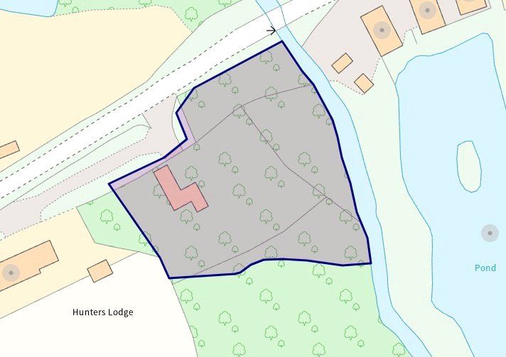 Additional image 5 of Land for saleBradworthy, Holsworthy, Devon EX22