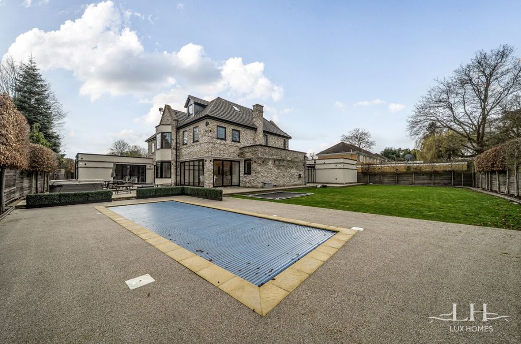 Additional image 20 of 5 bed detached house for saleFreeman Way, Emerson Park RM11