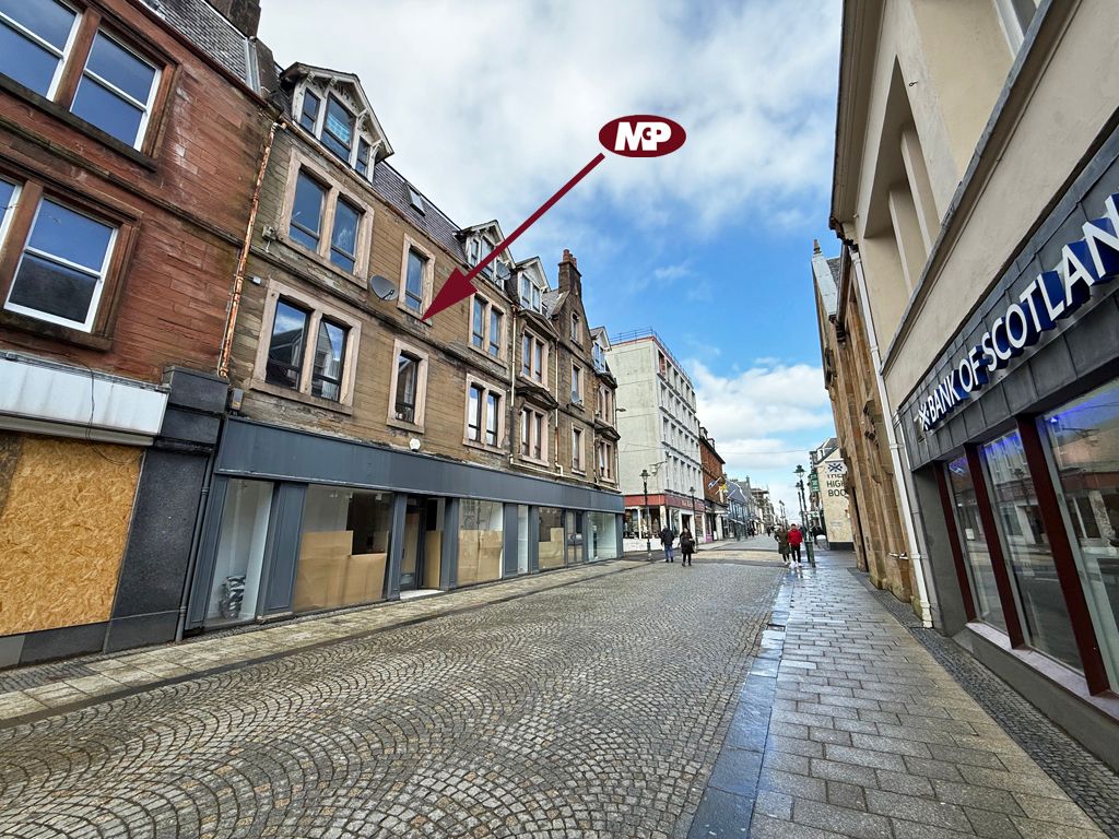 Additional image 2 of 2 bed flat for saleHigh Street, Fort William PH33