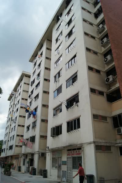 Additional image 9 of 8 Telok Blangah Crescent