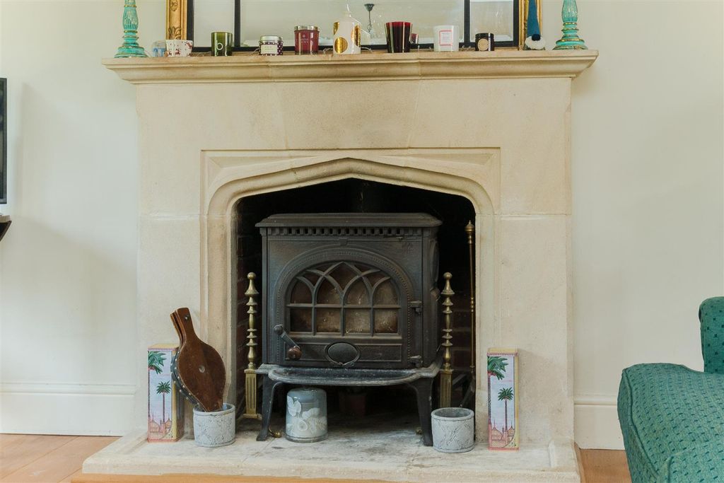 Additional image 19 of 5 bed detached house for saleThe Woodlands, Chesterton, Oxfordshire OX26