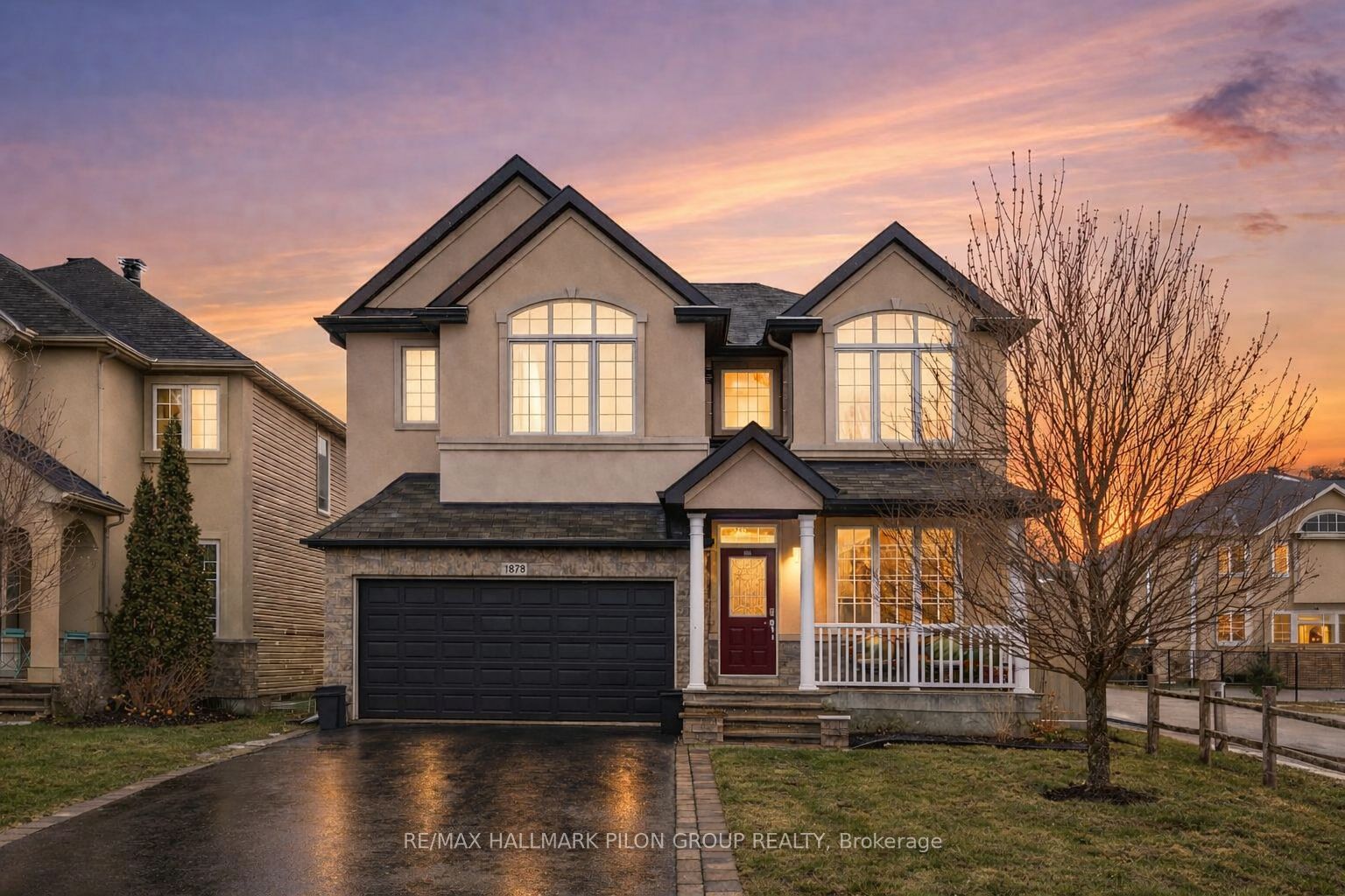 1878 Montmere Avenue, Ottawa, ON, K4A 0L7