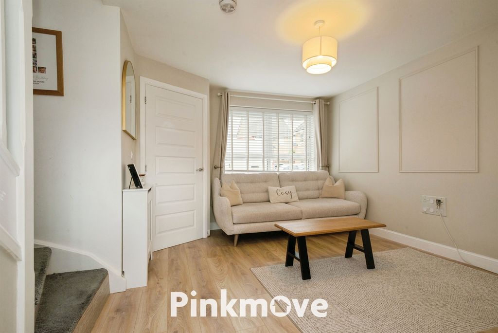 Additional image 4 of 2 bed terraced house for saleHeol Senni, Bettws, Newport NP20