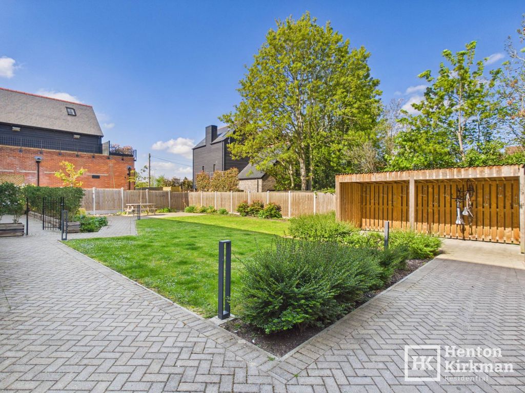 Additional image 11 of 1 bed flat for saleHigh Street, Billericay CM12