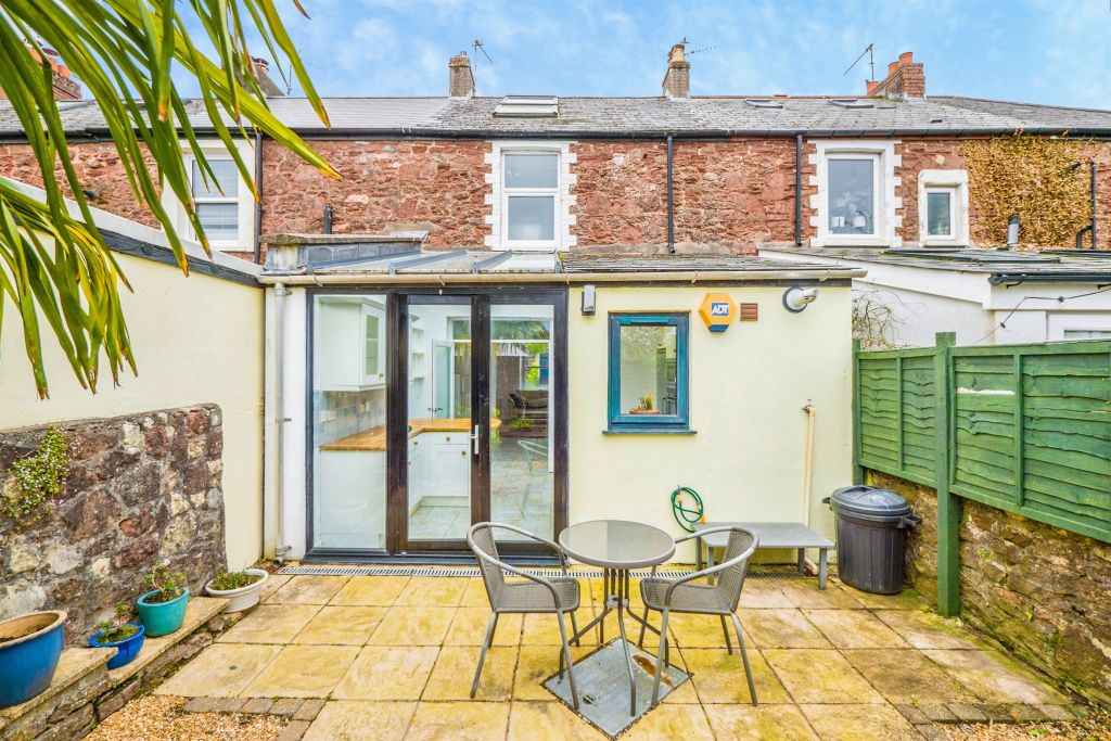Additional image 19 of 2 bed cottage for saleSpencers Row, Cardiff CF5