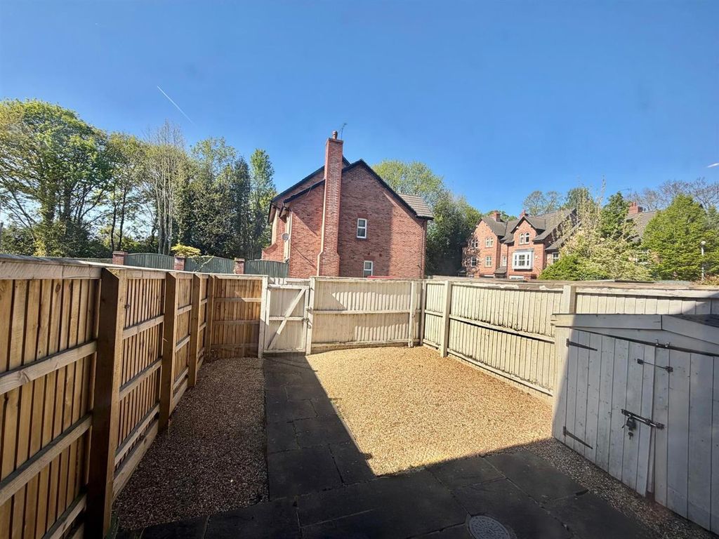 Additional image 13 of 3 bed terraced house for saleKnutsford Road, Alderley Edge SK9