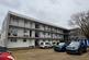 The Hides, HARLOW