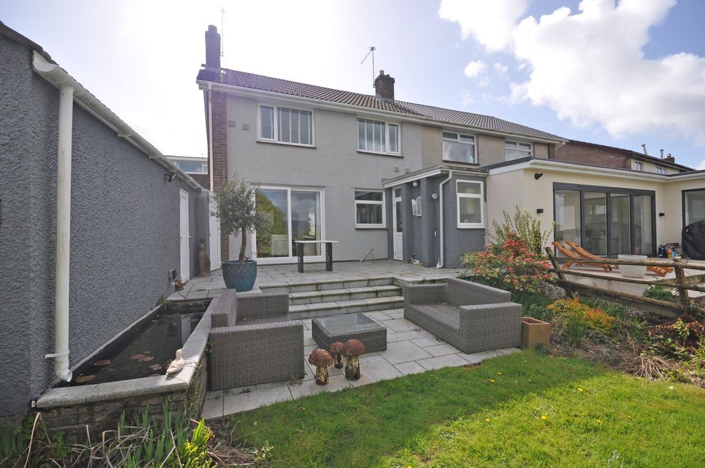 Additional image 22 of 3 bed semi-detached house for saleAllt-Yr-Yn Crescent, Newport NP20