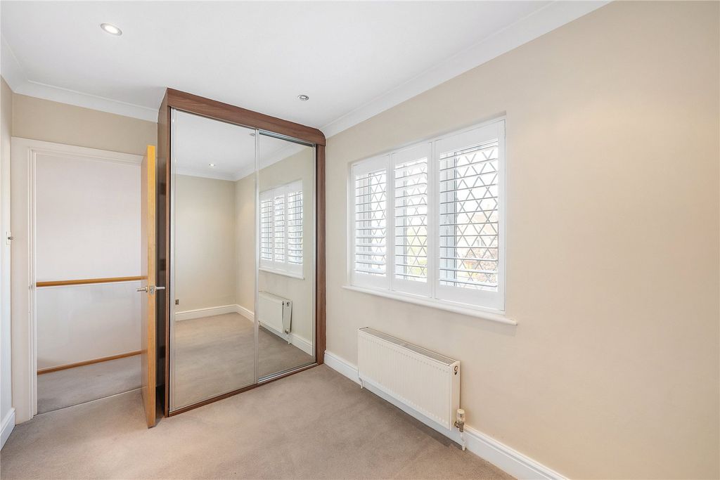 Additional image 13 of 5 bed detached house for saleBrabourne Rise, Beckenham BR3