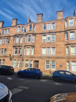 Niddrie Road, Glasgow G42