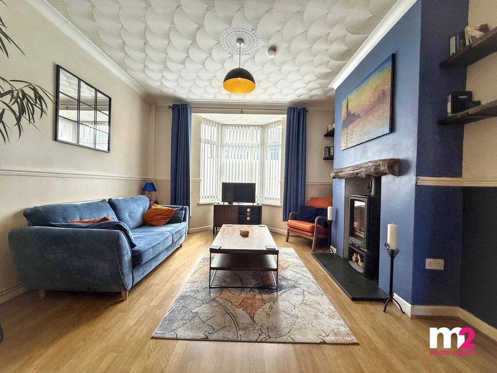 Additional image 3 of 2 bed terraced house for saleTurner Street, Newport NP19