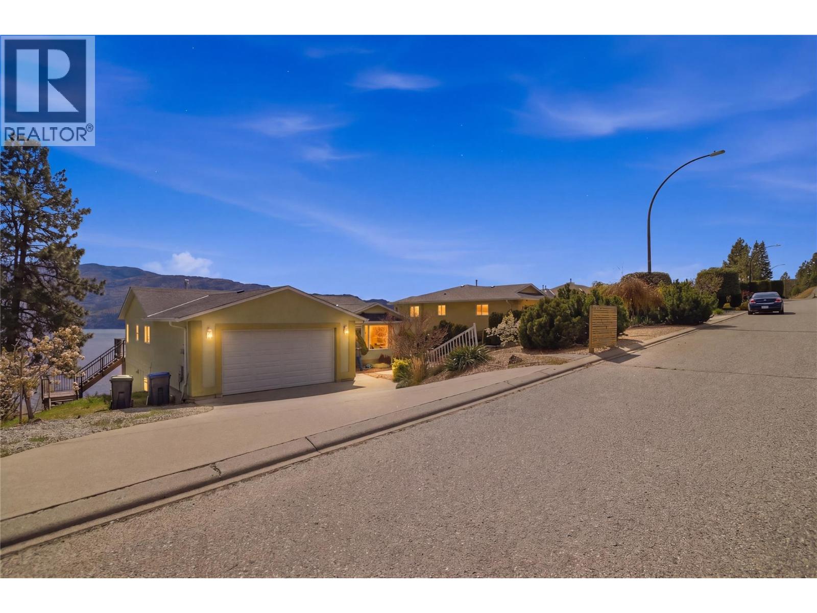 5245 Sutherland Road, Peachland, BC, V0H1X2