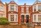Sumatra Road, West Hampstead, London