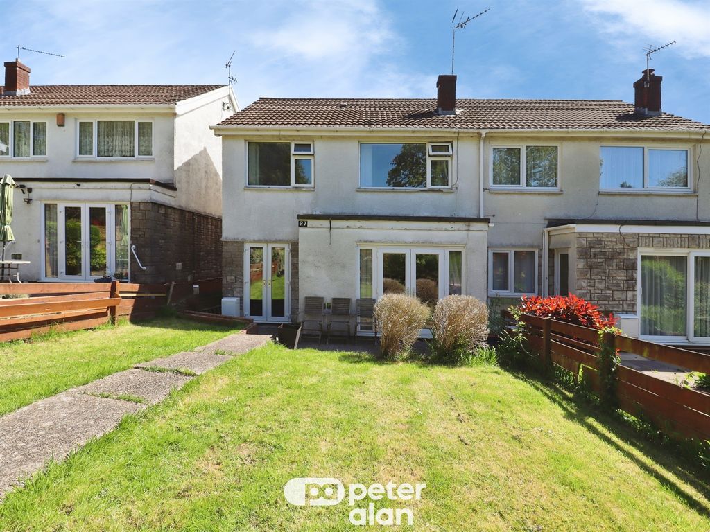 Additional image 18 of 3 bed semi-detached house for saleAel-Y-Bryn, Llanedeyrn, Cardiff CF23