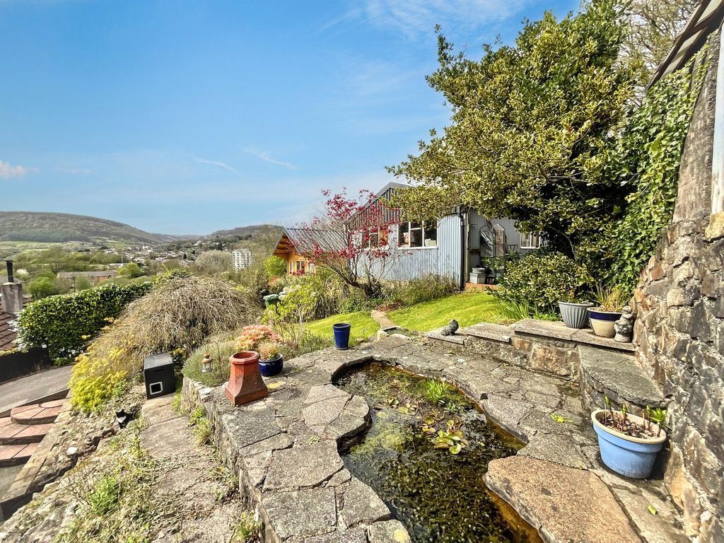 Additional image 21 of 4 bed detached house for saleChurch Lane, Trevethin, Pontypool NP4