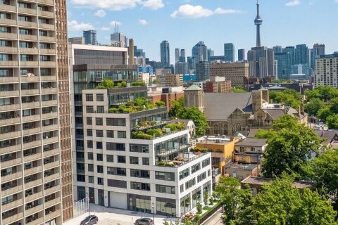 Additional image 7 of 404-664 Spadina Avenue, Toronto, ON, M5S 2H7