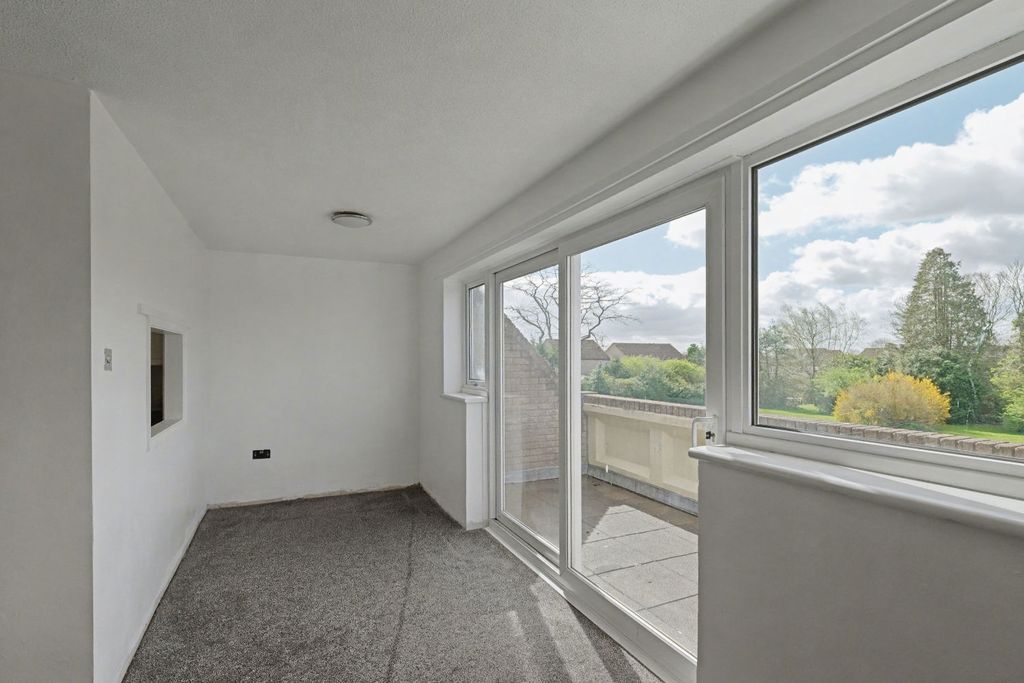 Additional image 3 of 2 bed flat for salePrestleigh Road, Evercreech, Shepton Mallet, Somerset BA4