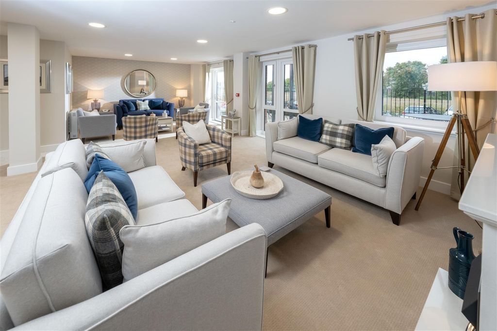 Additional image 19 of 1 bed flat for saleRiverwood, 101 Craigdhu Road, Milngavie G62
