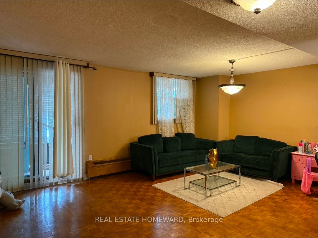 Additional image 2 of 104-235 Grandravine Drive, Toronto, ON, M3N 1J2