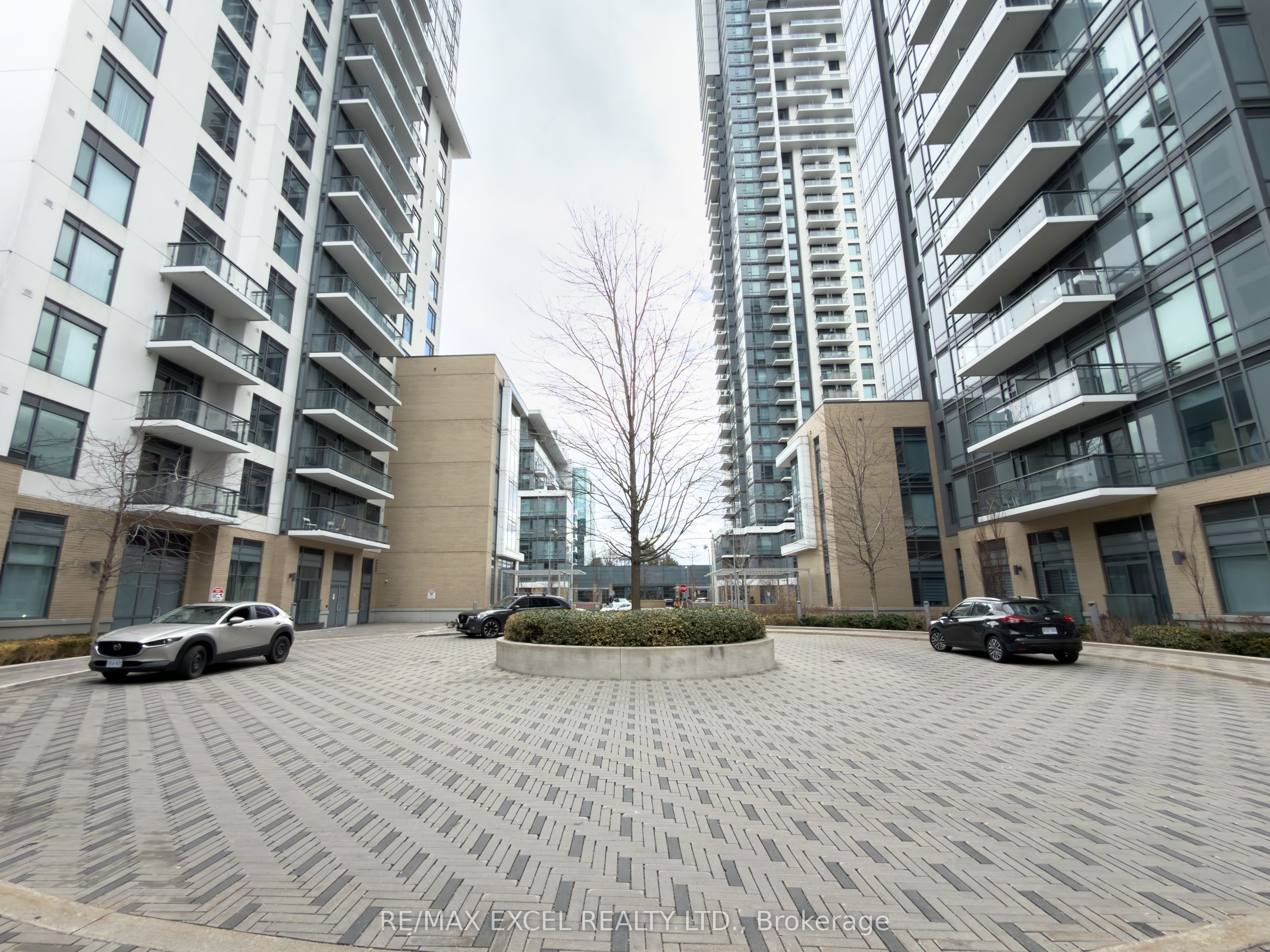 760-60 Ann O'reilly Road, Toronto, ON, M2J 0C8