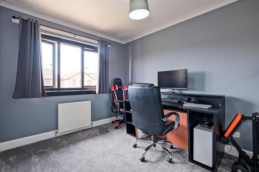 Additional image 11 of 3 bed semi-detached house for saleParkneuk Street, Motherwell ML1