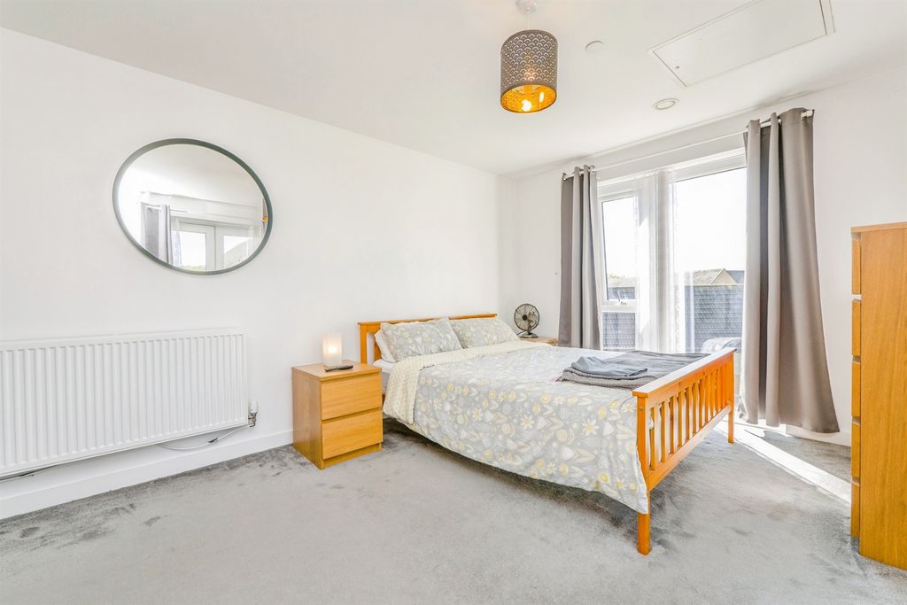 Additional image 8 of 2 bed flat for saleRhodfa Crughywel, St. Mellons, Cardiff CF3