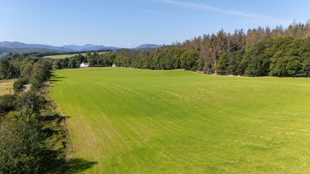 Additional image 2 of Land for saleLot 3 - Wester Moy Farm, Muir Of Ord, Ross-Shire IV6